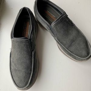 Sketchers Memory Foam Shoes